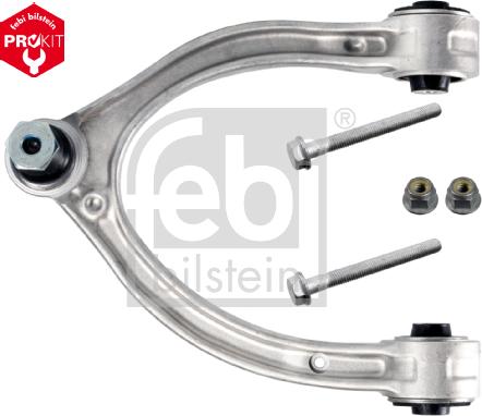 Febi Bilstein 176674 - Track Control Arm onlydrive.pro