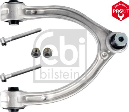 Febi Bilstein 176673 - Vikšro valdymo svirtis onlydrive.pro