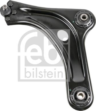 Febi Bilstein 176055 - Рычаг подвески колеса onlydrive.pro