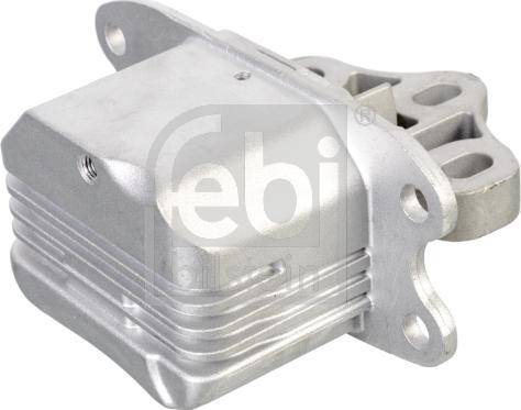 Febi Bilstein 176007 - Holder, engine mounting onlydrive.pro