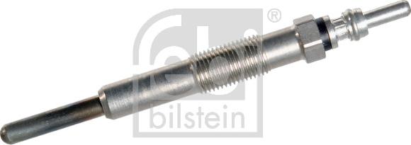 Febi Bilstein 176033 - Glow Plug onlydrive.pro