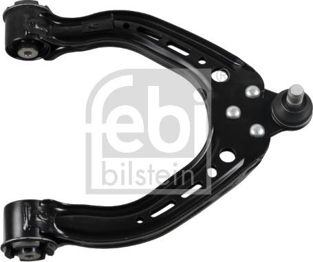 Febi Bilstein 176071 - Track Control Arm onlydrive.pro