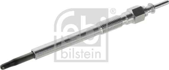 Febi Bilstein 176191 - Glow Plug onlydrive.pro