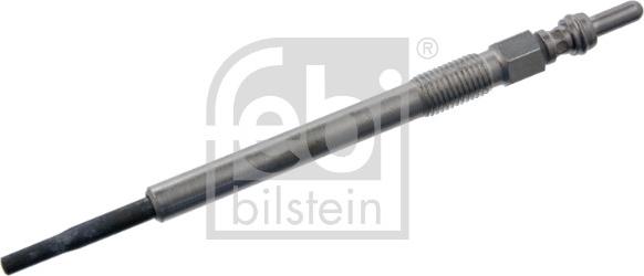 Febi Bilstein 176198 - Hõõgküünal onlydrive.pro