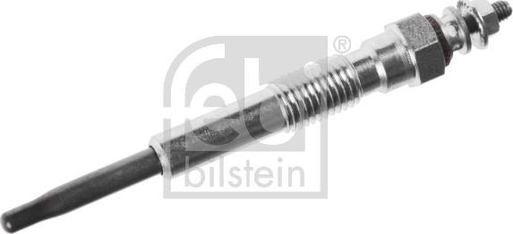 Febi Bilstein 176193 - Glow Plug onlydrive.pro