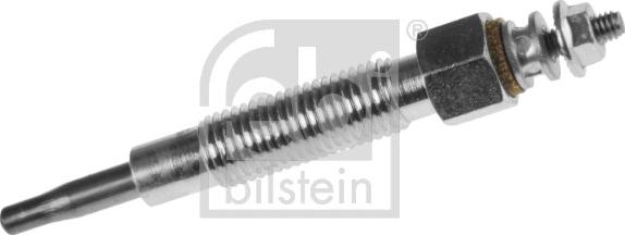 Febi Bilstein 176197 - Glow Plug onlydrive.pro