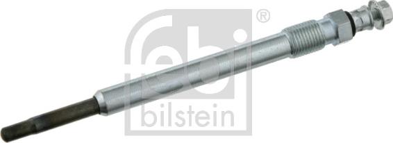 Febi Bilstein 176164 - Свеча накаливания onlydrive.pro