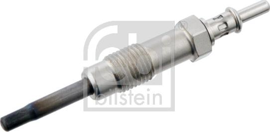 Febi Bilstein 176161 - Hõõgküünal onlydrive.pro