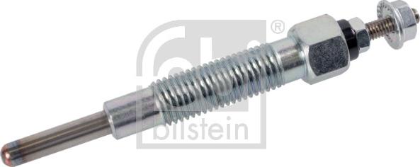 Febi Bilstein 176167 - Свеча накаливания onlydrive.pro