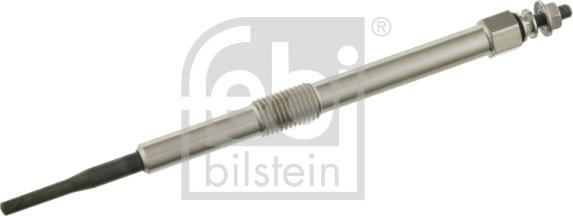 Febi Bilstein 176185 - Glow Plug onlydrive.pro