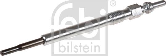 Febi Bilstein 176180 - Glow Plug onlydrive.pro