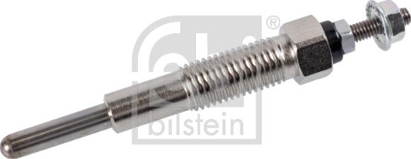 Febi Bilstein 176182 - Glow Plug onlydrive.pro