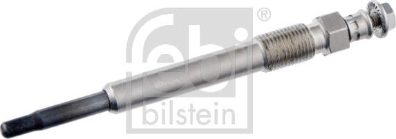 Febi Bilstein 176134 - Kaitinimo žvakė onlydrive.pro