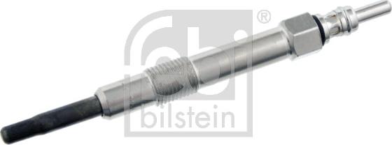 Febi Bilstein 176136 - Kaitinimo žvakė onlydrive.pro