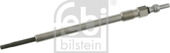 Febi Bilstein 176179 - Glow Plug onlydrive.pro