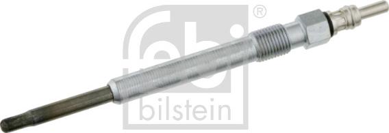 Febi Bilstein 176174 - Hõõgküünal onlydrive.pro