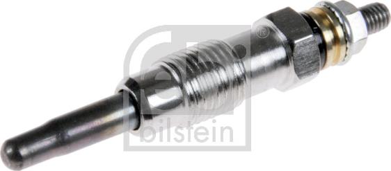 Febi Bilstein 176170 - Kaitinimo žvakė onlydrive.pro