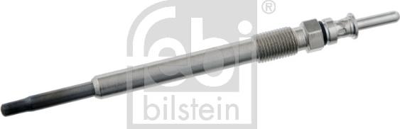 Febi Bilstein 176178 - Glow Plug onlydrive.pro