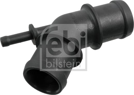 Febi Bilstein 176809 - Dzesēšanas šķidruma flancis onlydrive.pro