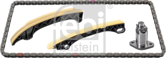 Febi Bilstein 176812 - Timing Chain Kit onlydrive.pro