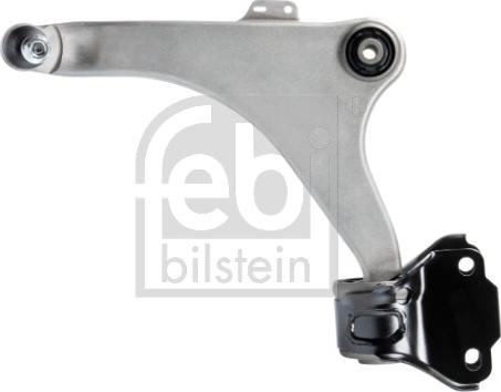 Febi Bilstein 176881 - Track Control Arm onlydrive.pro