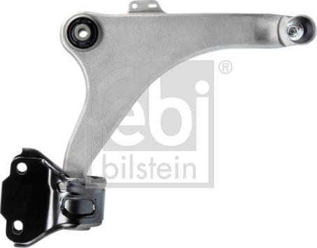 Febi Bilstein 176882 - Track Control Arm onlydrive.pro