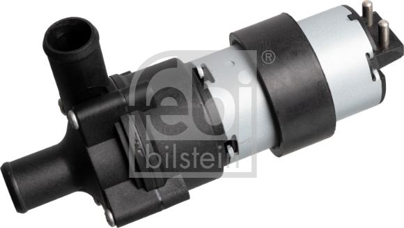 Febi Bilstein 176352 - Дополнительный водяной насос onlydrive.pro