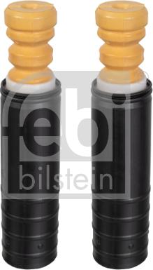 Febi Bilstein 176338 - Dust Cover Kit, shock absorber onlydrive.pro