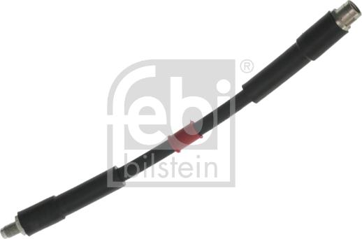 Febi Bilstein 176323 - Bremžu šļūtene onlydrive.pro