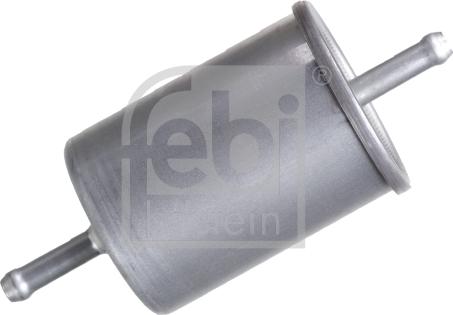 Febi Bilstein 17637 - Degvielas filtrs onlydrive.pro