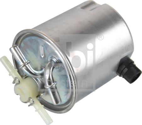 Febi Bilstein 176291 - Fuel filter onlydrive.pro