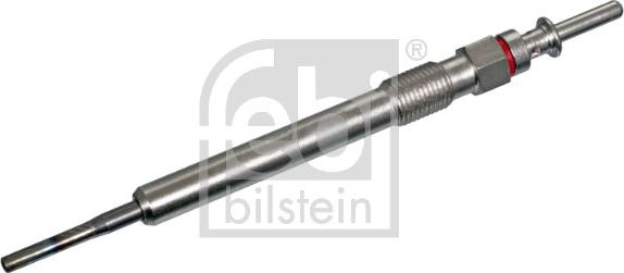 Febi Bilstein 176245 - Kaitinimo žvakė onlydrive.pro