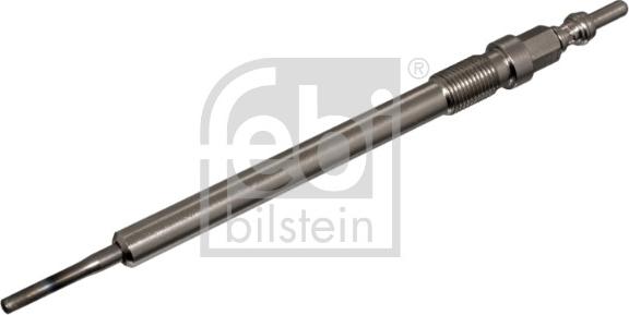 Febi Bilstein 176246 - Kaitinimo žvakė onlydrive.pro