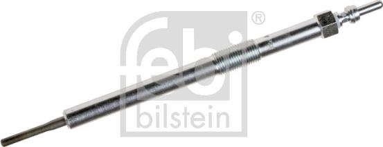 Febi Bilstein 176241 - Glow Plug onlydrive.pro