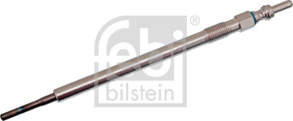 Febi Bilstein 176242 - Glow Plug onlydrive.pro