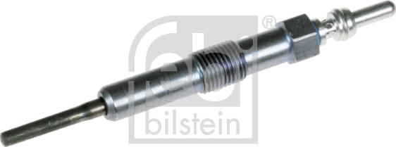 Febi Bilstein 176201 - Kaitinimo žvakė onlydrive.pro