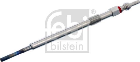 Febi Bilstein 176207 - Hõõgküünal onlydrive.pro