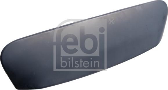 Febi Bilstein 176287 - Slēdzis, Bagāžas nodalījuma vāka atvēršana onlydrive.pro