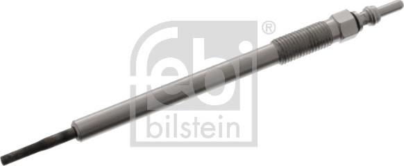 Febi Bilstein 176239 - Glow Plug onlydrive.pro