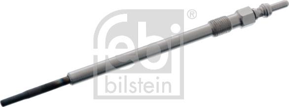 Febi Bilstein 176228 - Glow Plug onlydrive.pro