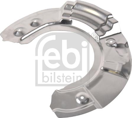 Febi Bilstein 176764 - Dubļu sargs, Bremžu disks onlydrive.pro