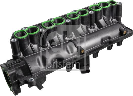 Febi Bilstein 176767 - Fitting, intake manifold onlydrive.pro