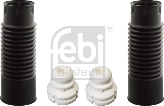 Febi Bilstein 176722 - Dust Cover Kit, shock absorber onlydrive.pro