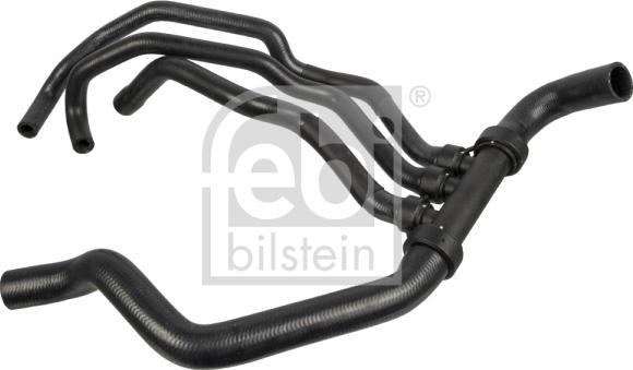 Febi Bilstein 170991 - Jahutusvoolik onlydrive.pro