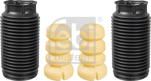 Febi Bilstein 170958 - Dust Cover Kit, shock absorber onlydrive.pro