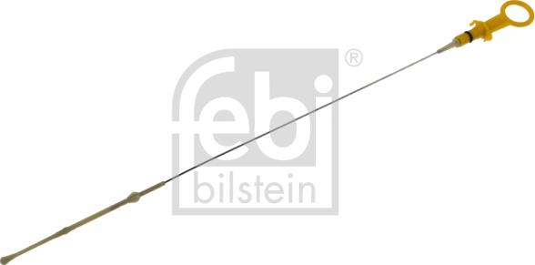 Febi Bilstein 170957 - Oil Dipstick onlydrive.pro