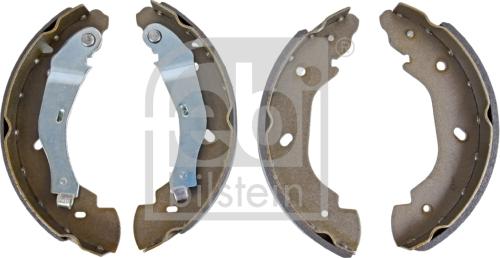 Febi Bilstein 170977 - Brake Shoe Set onlydrive.pro