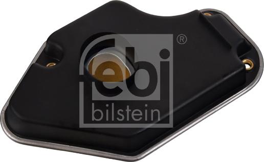 Febi Bilstein 170411 - Hidraulinis filtras, automatinė transmisija onlydrive.pro