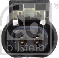 Febi Bilstein 170485 - Sensor, exhaust gas temperature onlydrive.pro