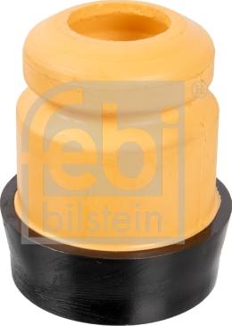 Febi Bilstein 170481 - Vaimennuskumi, jousitus onlydrive.pro